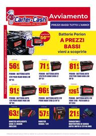 Volantino Carter Cash Pagina 13