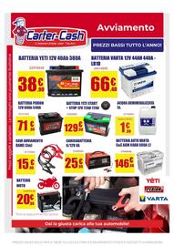 Volantino Carter Cash Pagina 14