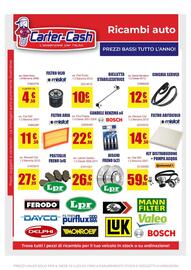 Volantino Carter Cash Pagina 16