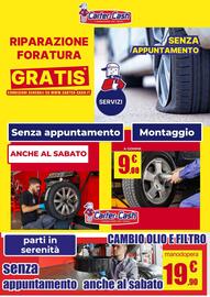 Volantino Carter Cash Pagina 2