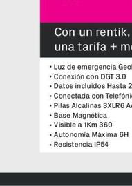 Folleto Phone House Página 5