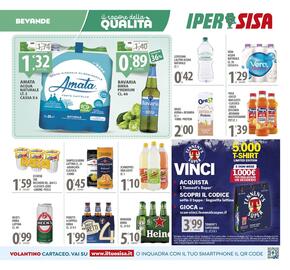Volantino IperSisa Pagina 13