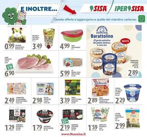 Volantino IperSisa Pagina 19