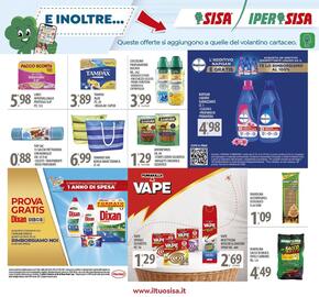 Volantino IperSisa Pagina 23