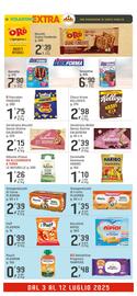 Volantino Supermercati Dok Pagina 18