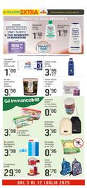 Volantino Supermercati Dok Pagina 22