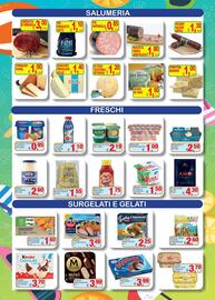 Volantino Gusti e Sapori Supermercato Pagina 2