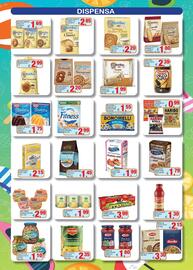 Volantino Gusti e Sapori Supermercato Pagina 3