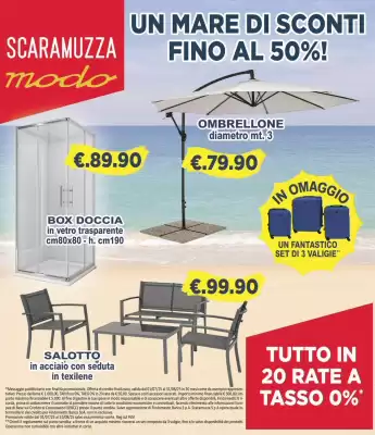Volantino Scaramuzza