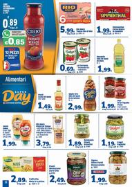 Volantino SuperDay Pagina 10