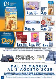 Volantino SuperDay Pagina 12