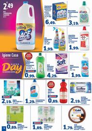 Volantino SuperDay Pagina 14