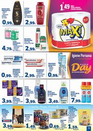 Volantino SuperDay Pagina 15