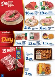 Volantino SuperDay Pagina 2