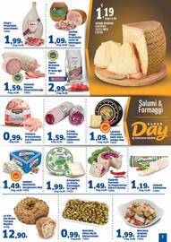 Volantino SuperDay Pagina 3