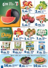 Volantino SuperDay Pagina 4