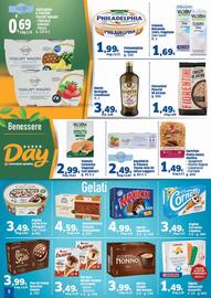 Volantino SuperDay Pagina 8