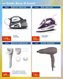 Volantino Futura Elettronica Pagina 12