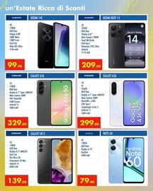 Volantino Futura Elettronica Pagina 15