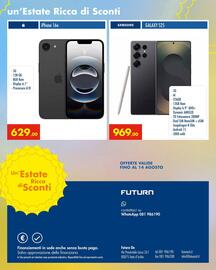 Volantino Futura Elettronica Pagina 16