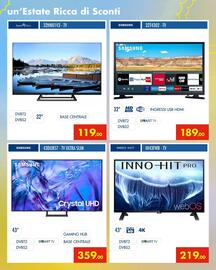 Volantino Futura Elettronica Pagina 2