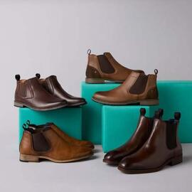 Williams Shoes catalogue week 27 Page 1