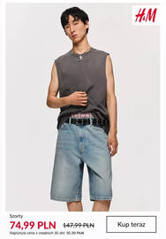 H&M gazetka tydzień 27 Strona 2