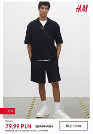 H&M gazetka tydzień 27 Strona 4