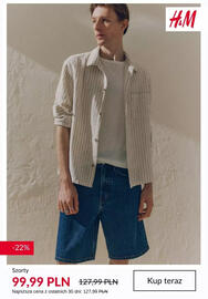 H&M gazetka tydzień 27 Strona 5