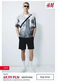 H&M gazetka tydzień 27 Strona 6