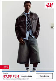 H&M gazetka tydzień 27 Strona 7