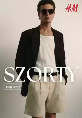 H&M gazetka