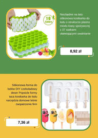 AliExpress gazetka Strona 1