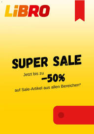 Libro Flugblatt woche 27 Seite 1
