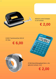 Libro Flugblatt woche 27 Seite 3