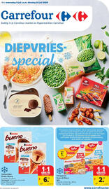 Carrefour folder Pagina 1