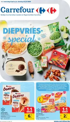 Carrefour folder (geldig t/m 22-07)