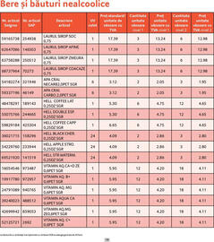 Catalog Selgros Pagină 18
