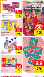 Carrefour Market folder week 28 Pagina 13