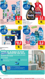 Carrefour Market folder week 28 Pagina 14