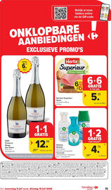Carrefour Market folder week 28 Pagina 15