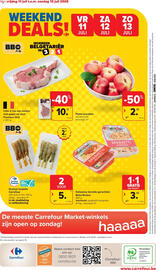 Carrefour Market folder week 28 Pagina 16