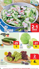 Carrefour Market folder week 28 Pagina 2
