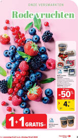 Carrefour Market folder week 28 Pagina 3