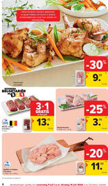 Carrefour Market folder week 28 Pagina 4
