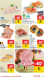 Carrefour Market folder week 28 Pagina 5