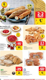 Carrefour Market folder week 28 Pagina 6