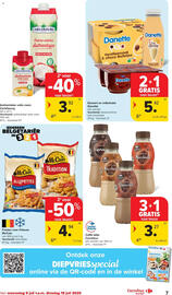 Carrefour Market folder week 28 Pagina 7