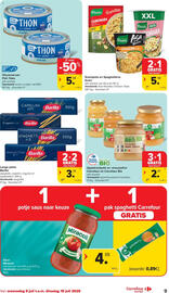 Carrefour Market folder week 28 Pagina 9