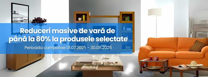 Catalog ELVILA Pagină 1